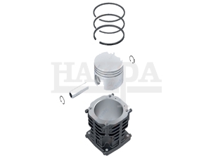 -MAN-CYLINDER LINER SET (90)